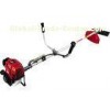 Strong power Petrol Brush Cutter , lightweight petrol strimmers
