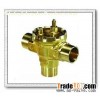 honeywell fan coil valve