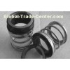 Rubber bellow mechanical seal  to replace AES P02