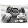 PTFE bellow mechanical seal  to replace Johncrane 10R&10T