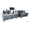 Shower Cap Maker Machine