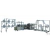 Disposable Filter Pocket Making Machine