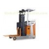 Explosion Proof Electric Reach Truck Load Capacity 1500Kg , Material Handling Equipment