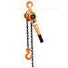 High Performance 1 Ton Chain Lever Hoist Lifting Equipment HSH Type