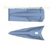 HENSLEY Bucket Tooth