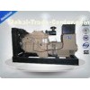 700 Kg Brushless Electronic Perkins Generator Set With 125  Temperature Rise