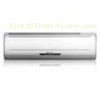 Decorative Chilled Water Wall Mounted Fan Coil Unit 2-7.5KW