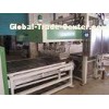 Fully Automatical Energy Saving Egg Carton Forming Machine 600 Pcs / H