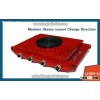 Skates for heavy loads 36T