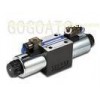 Casting Electro Hydraulic Valve , Hydraulic Directional High Pressure Solenoid Valve