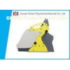 SEC-E9 Tubular Key Cutter Machine , Mortice Key Cutting Machine