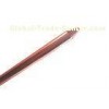 Dia 14.2mm  16mm 17.2mm Copperweld ground rod , electrical earth rod