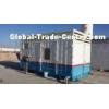 High Pressure Safety Car / Truck CNG Refueling Compressor With SIEMENS Motor