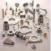 Powder Coating / Painting / E-coating, Dying CNC Precision Parts, Steel CNC Machined Components Cust