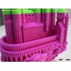 Large biuld size 300*300*600mm Full metal frame 3D printer spare parts FDM 3D printer