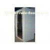 99.99% 0.3um Intelligent Stainless Steel Air Shower For Bio - Pharmaceutical Plant