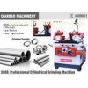 Industrial Small External Cylindrical Grinding Machine for Metal Processing