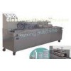 Multifunctional Counting And Packing Wet Wipes Machines Liquid Filling Machine