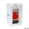 PLA 1.75mm Filament 3D Printing Machine of 300*300*600 Mm , 0.05-0.3mm Layer Thickness 3D Print