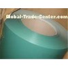 EN ASTM DIN Standard Color Coated Galvanized Steel Coil For Garage Door