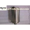 High Frequency Spindle For Engraving Machine , CNC DIY Parts Water Cooling 900Hz