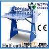 Automatic High Speed Self-Adhesive Half-Cutting Machine