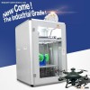 2016 Industrial use and high resolution 3d printing machine digital 3d printer