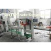Gross Weighing Urea / PVC / Pellet Feed Bagger Equipment 0.4m3 / hour