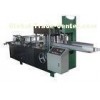 Fully Automatic Non Woven Fabric Folding Machine Dialing And Inserting Type