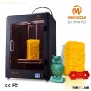 FDM Industrial Rapid Prototyping 3D Printer for ABS/ HIPS/PLA Materials