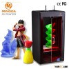 High speed 3d printer , MINGDA 3d metal printer for sale
