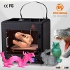 China 3d printer , MINGDA digital 3d printer machine
