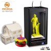 Large 3d printer rapid prototyping, MINGDA 3D Printer for industry