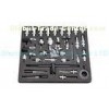 35pcs / Set Injectors Dismounting Common Rail System Universal Injector Repair Tools