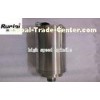 Constant Power 2.2KW High Speed Spindle , Motor-driven Automatic CNC Milled Parts