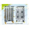 Hot Runner Steel 48 Cavity 30g PET Preform Mould for Plastic Bottle