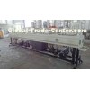 High Speed Automatic Plastic Pipe Extruder Machine for PE / PPR Pipes Production Line