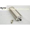 Constant Power Torque Watercooling High Speed Milling Spindle 24000rpm 3200W