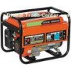 2.2kw Portable Gasoline Generator 5.5hp Engine 168F with 100% copper for hospital