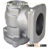 Customized stainless steel casting parts