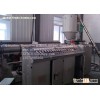 Hollow grid sheet  extruder