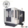 Brake plate processing production line