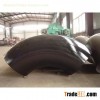 made in china 8 inch carbon steel elbow GOST 17375