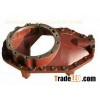 Clutch housing &flywheel housing &reducer housing