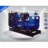 10Kva Open Perkins Diesel Genset / Blue Three Phase Diesel Generator  Water - Cooled