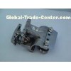 Custom Germany Babcock Pinclip Stainless Steel For Textile Finishing Machinery