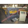 Professional Galvanized Steel Sheet Metal Forming Equipment 10-15m/min