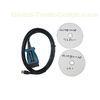 3" x 1.75" JLR Mongoose CD USB Auto Diagnostisc Tools for Jaguar and Land Rover