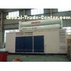 High Pressure Hydraulic CNG Compressor Natural Gas Fueling Stations