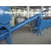 PET Recycling Line Hot Wash PET Flakes Washing Machine for PET Bottle Washing Plant
